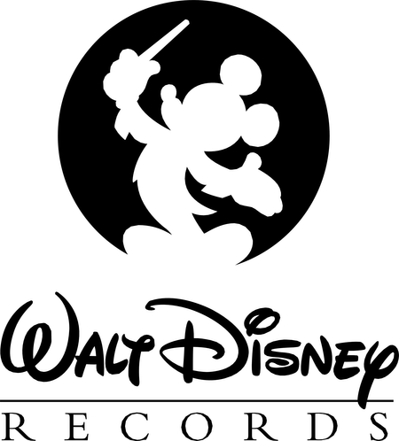 Walt Disney Records
