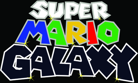 Mario Galaxy 2