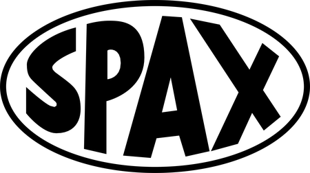 Spax