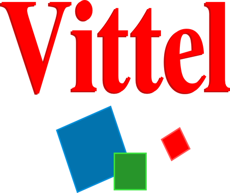 Logo Vittel
