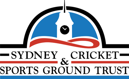 Sydney Cricket & Sports Ground Trust