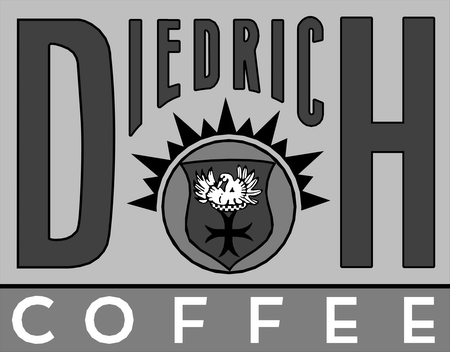Diedrich Coffee