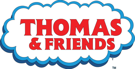 Thomas and Friends