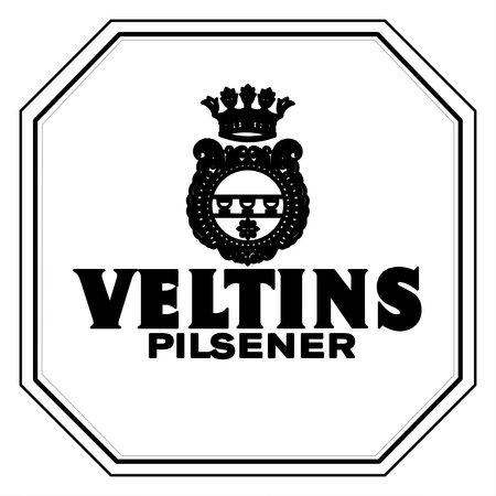 Veltins Pilsener