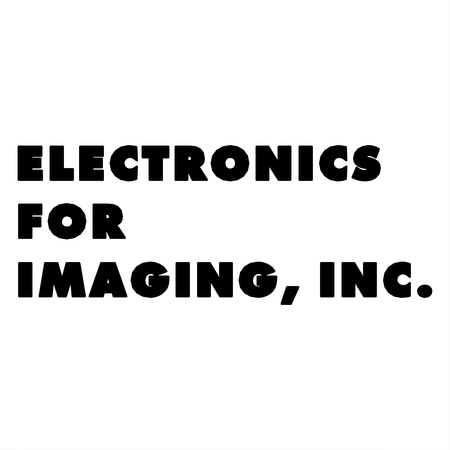Electronics For Imaging