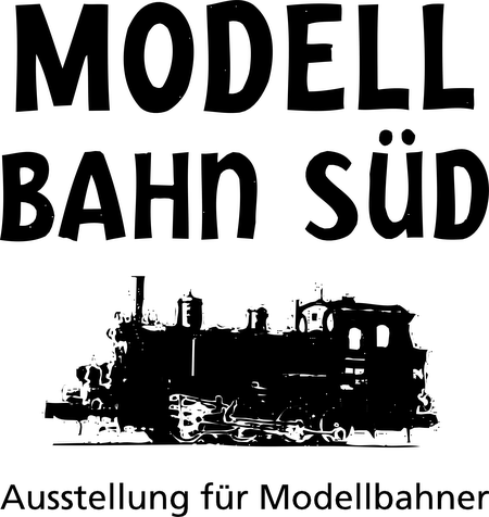 Modell Bahn Sud
