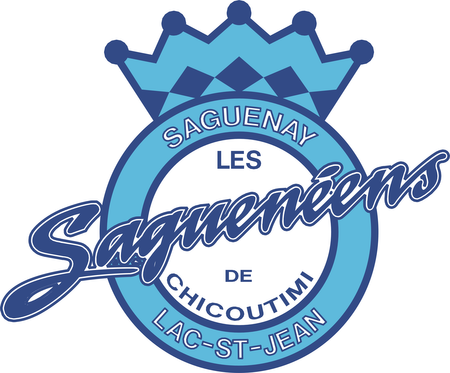 Les Sagueneens De Chicoutimi