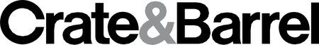 Crate & Barrel