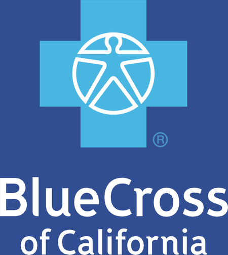Blue Cross Of California
