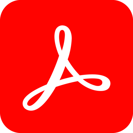 Adobe Document Cloud CC