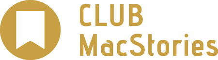 Club Macstories