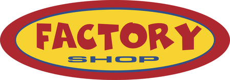 Factory Shop
