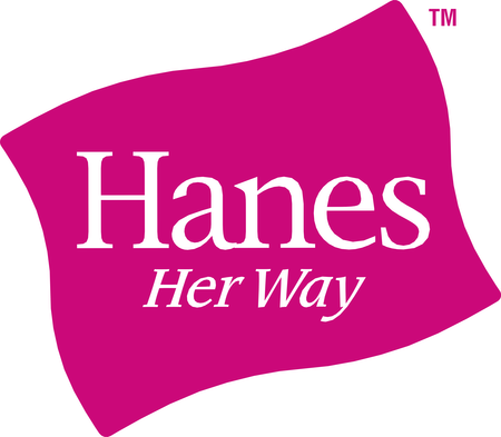 HANES HER WAY BRAND 1