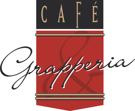 Grapperia Cafe
