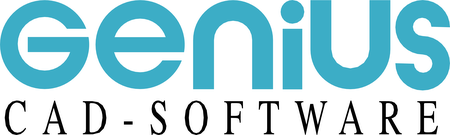 Genius Cad Software