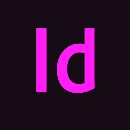 Adobe Indesign CC
