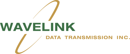 Wavelink Data Transmission