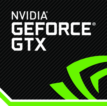 NVIDIA Geforce GTX
