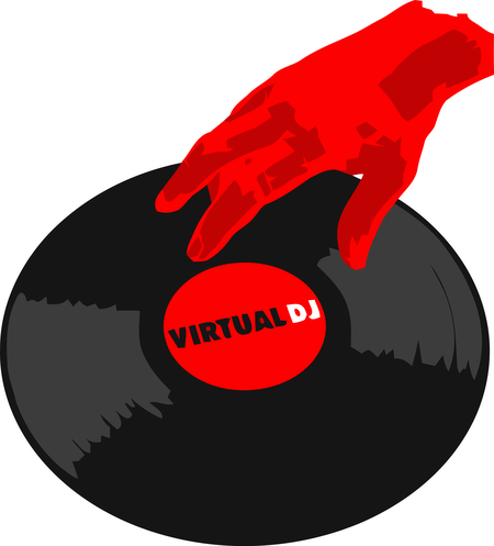 Virtual Dj