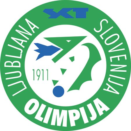 Olimpija Ljubljana