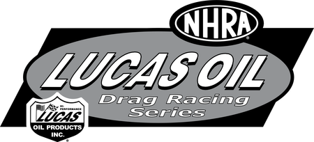Lucas Oil Drag Racing Series