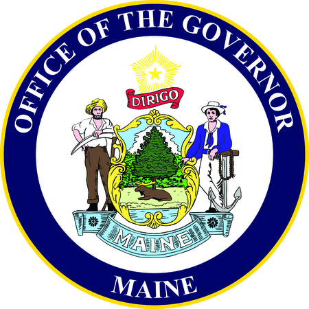 Governor Of Maine