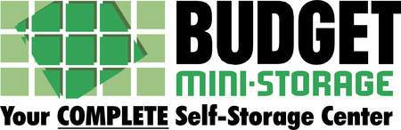 Budget Mini Storage