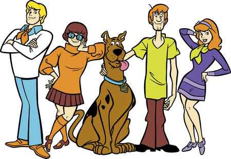 Scooby Doo