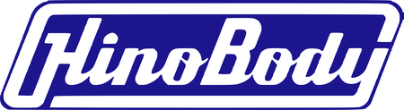 Hino Body