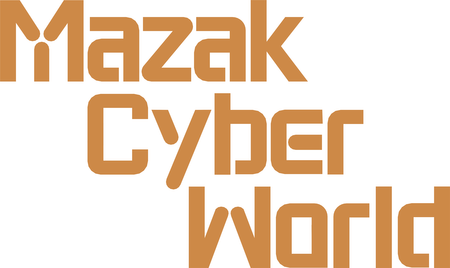 Mazak Cyber World