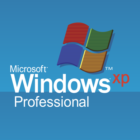 Microsoft Windows Xp Professional