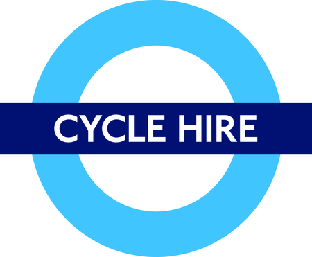 Cycle Hire