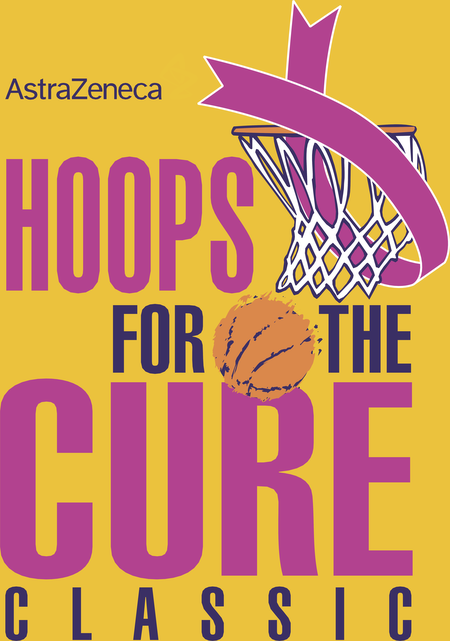 Hoops For The Cure Classic