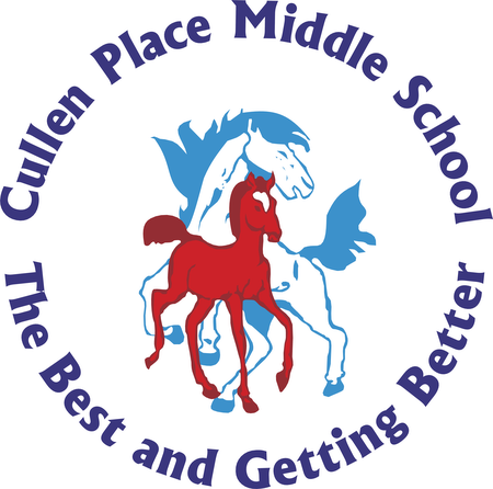 Corpus Christi Cullen Place Middle School