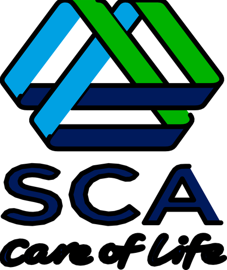 Sca Hygiene Products 20xx 