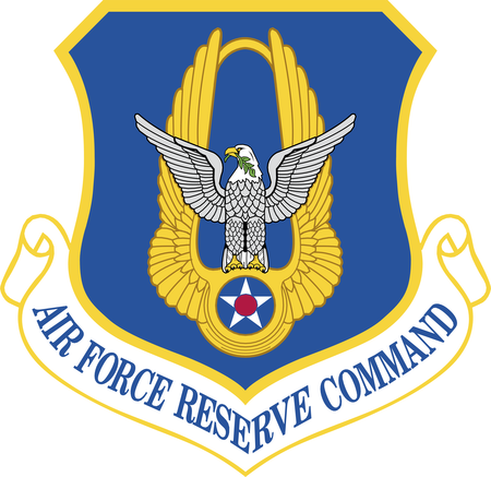 Air Force Reserve Command