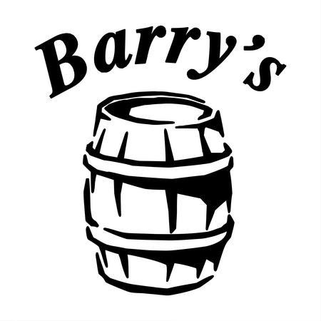 Barry's Pub