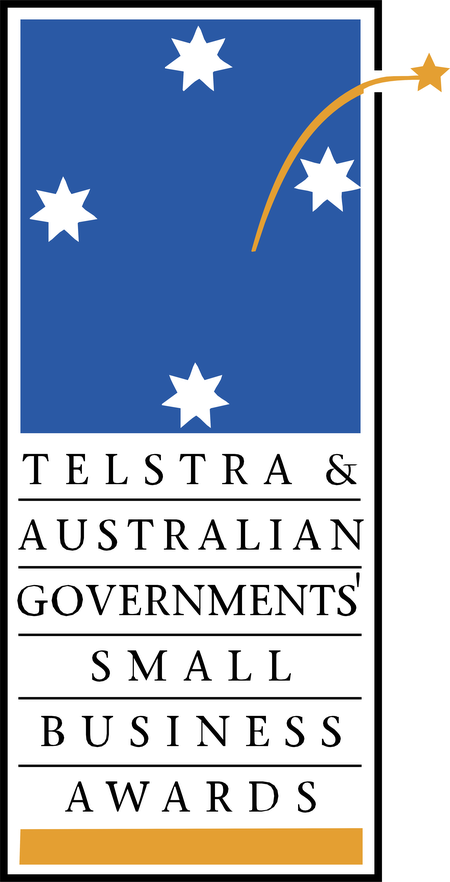 The Telstra & Australian Governments' Small Business Awards