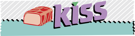 Kiss