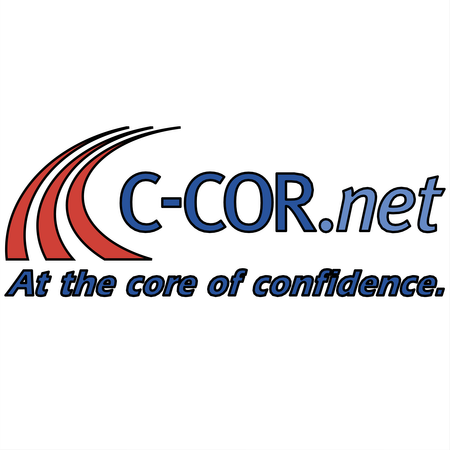 C COR net