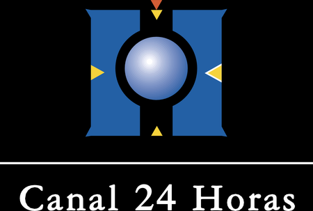 Canal 24 Horas TV