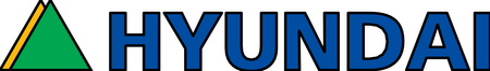 Hyundai Logo (english)