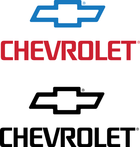 Chevrolet 3