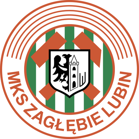 Mks Zaglebie Lubin