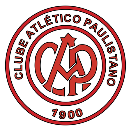 Clube Atletico Paulistano de Sao Paulo SP