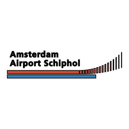 Amsterdam Airport Schiphol