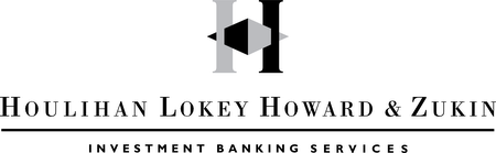 Houlihan Lokey Howard & Zukin