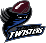 Arkansas Twisters 38179