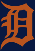 Detroit Tigers