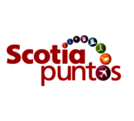 Scotia Puntos